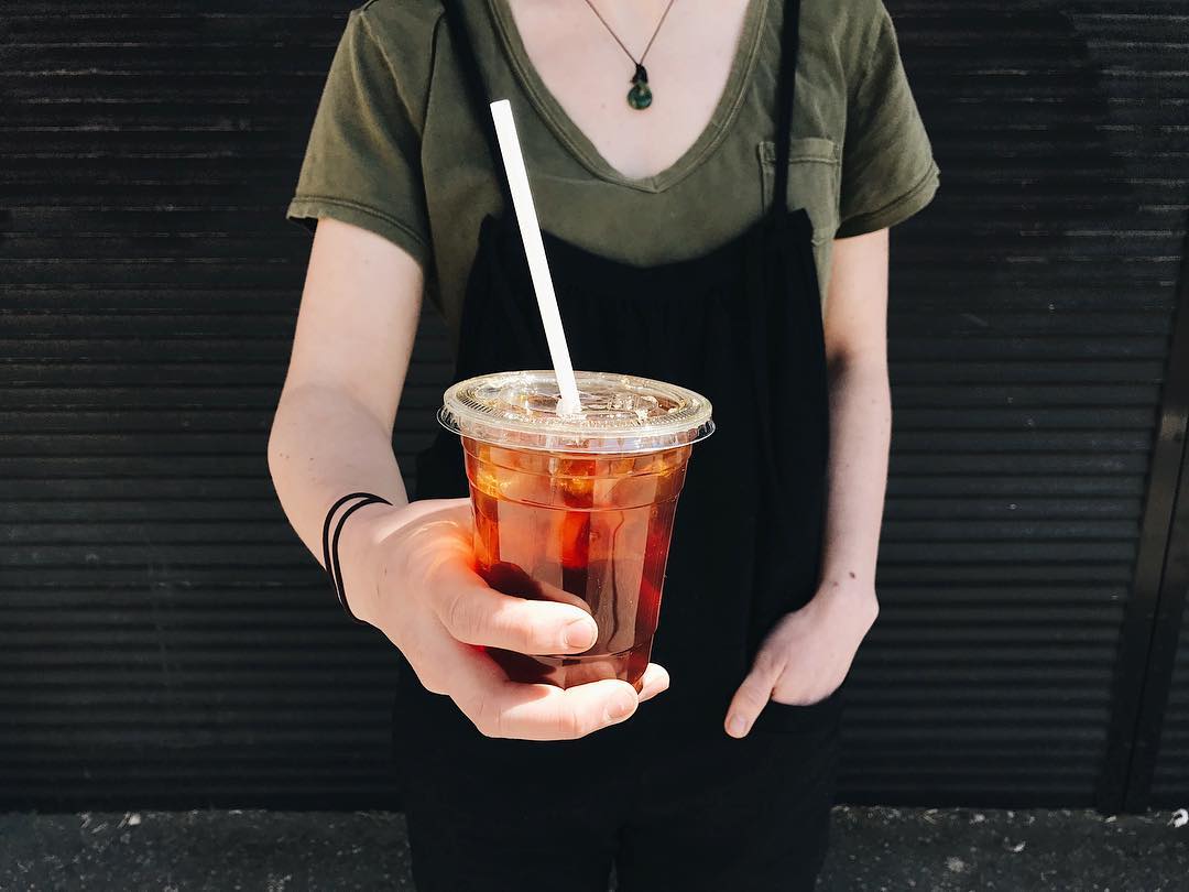 Cold Brew, Iced Coffee and Tea Review