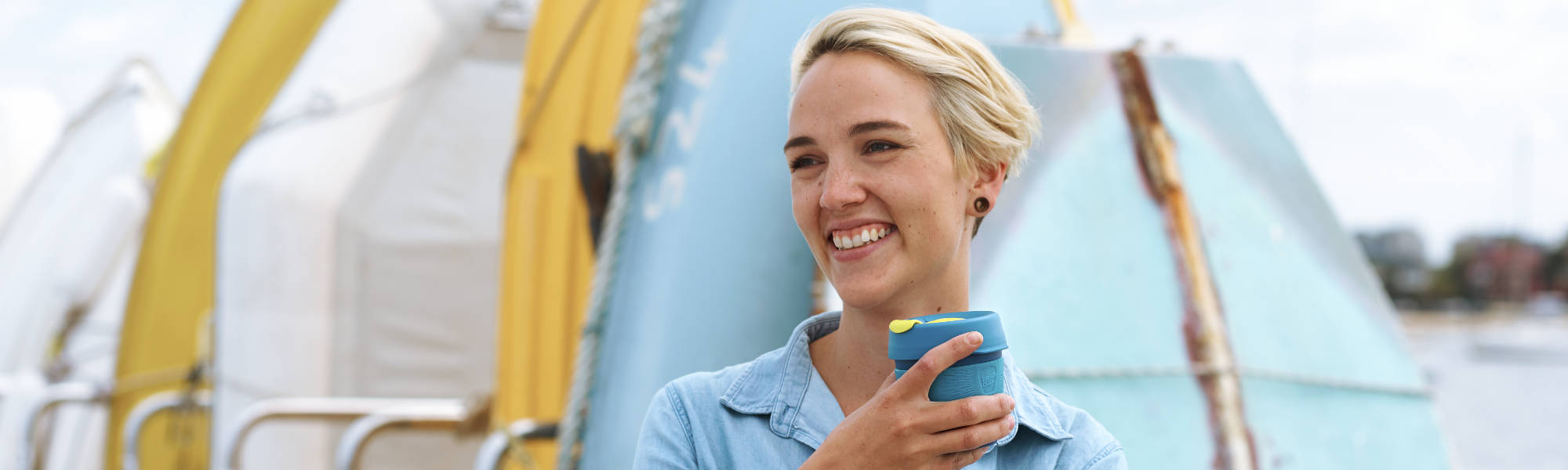 KeepCup
