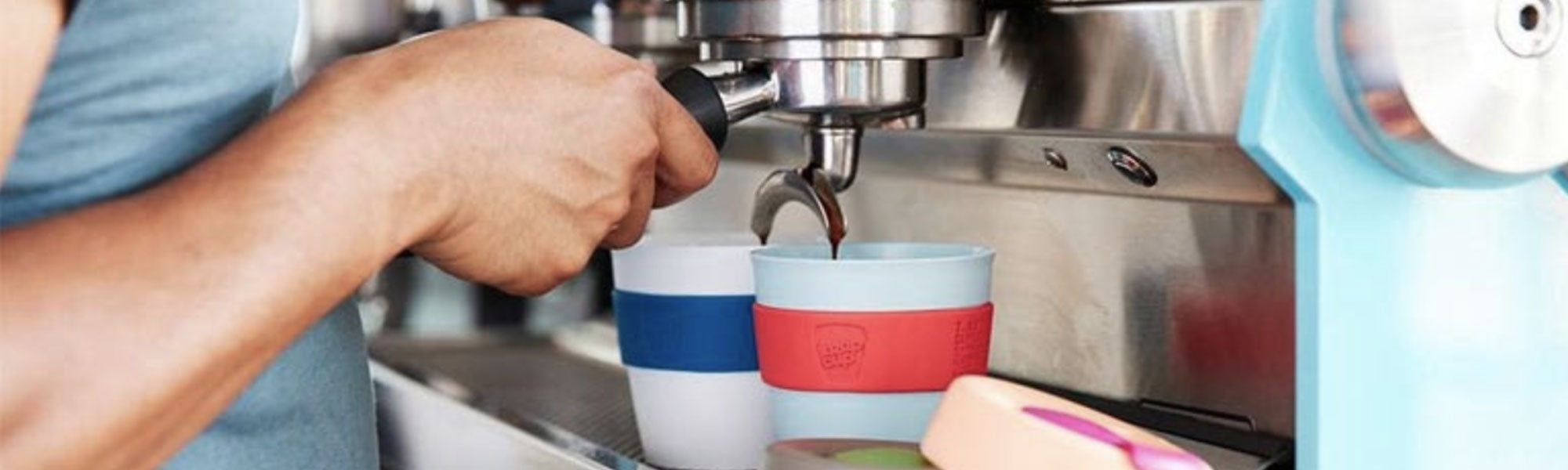 Best for Espresso
