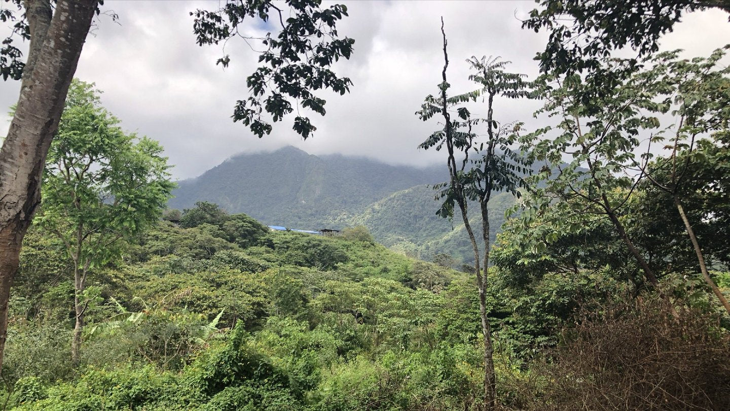 Panama