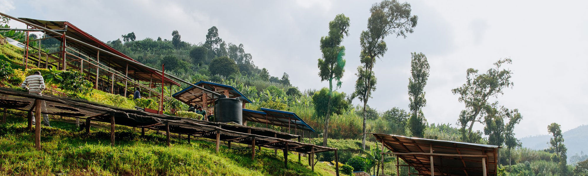 Rwanda