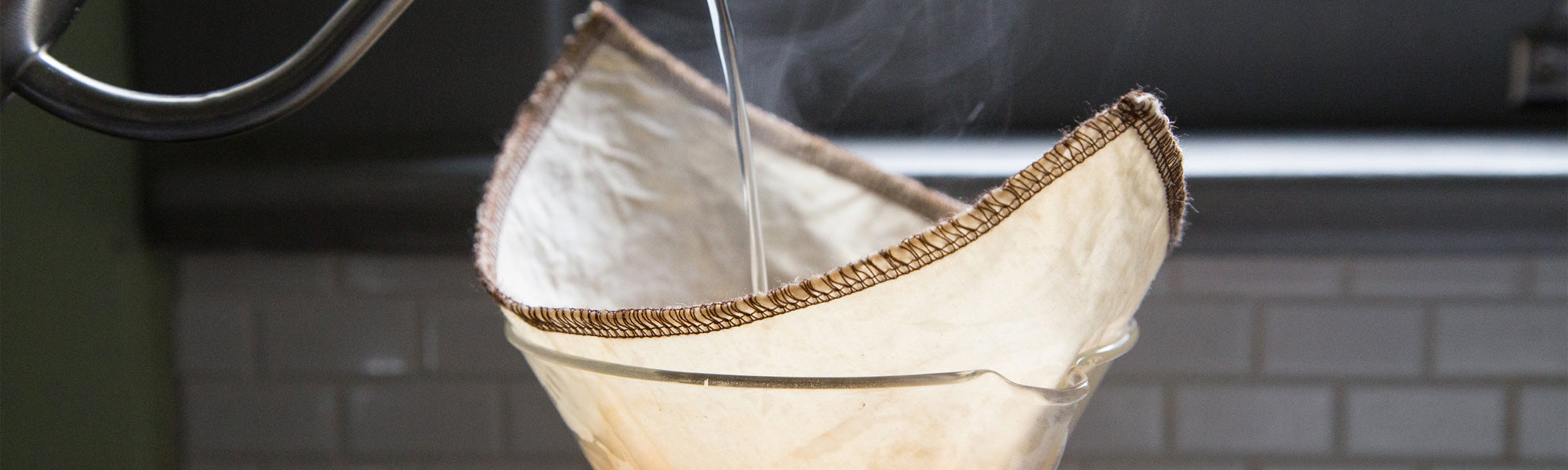 Cloth Filters