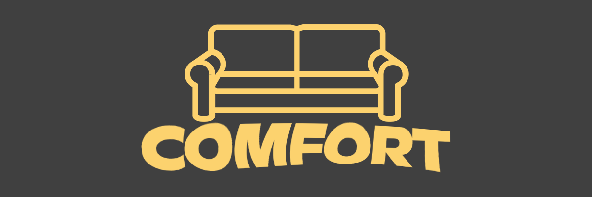 Comfort Coffee