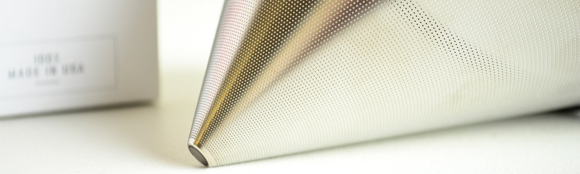 Metal Filters