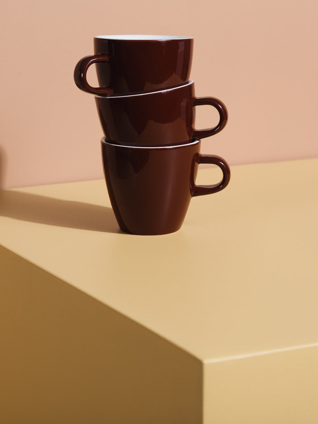 Photo of ACME Classic Tulip Cup (170ml/5.75oz) ( ) [ Acme & Co. ] [ Coffee Cups ]