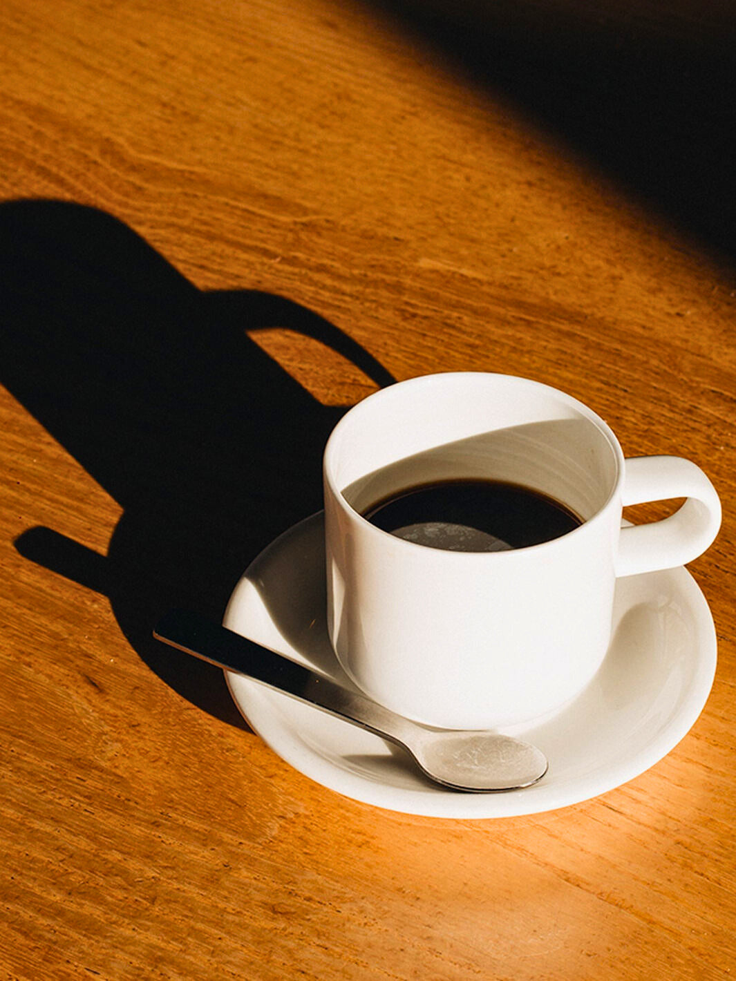 Photo of ACME Classic Medium Saucer (⌀14cm/5.51in) ( ) [ Acme & Co. ] [ Saucers ]