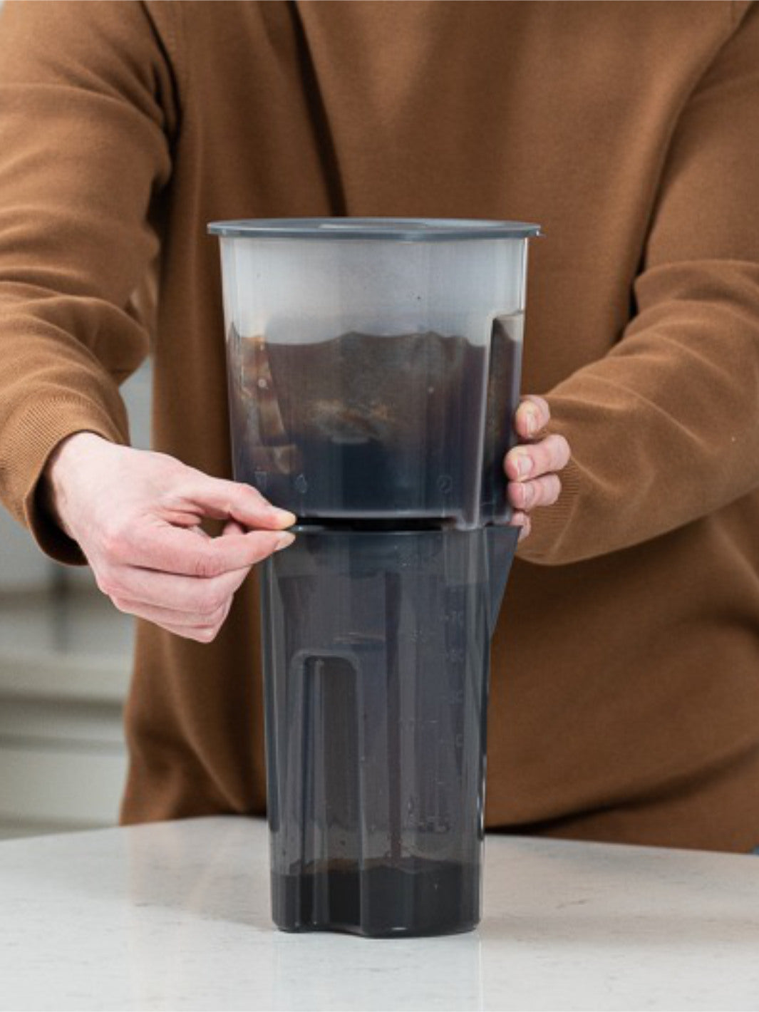 TODDY Essential Brewer