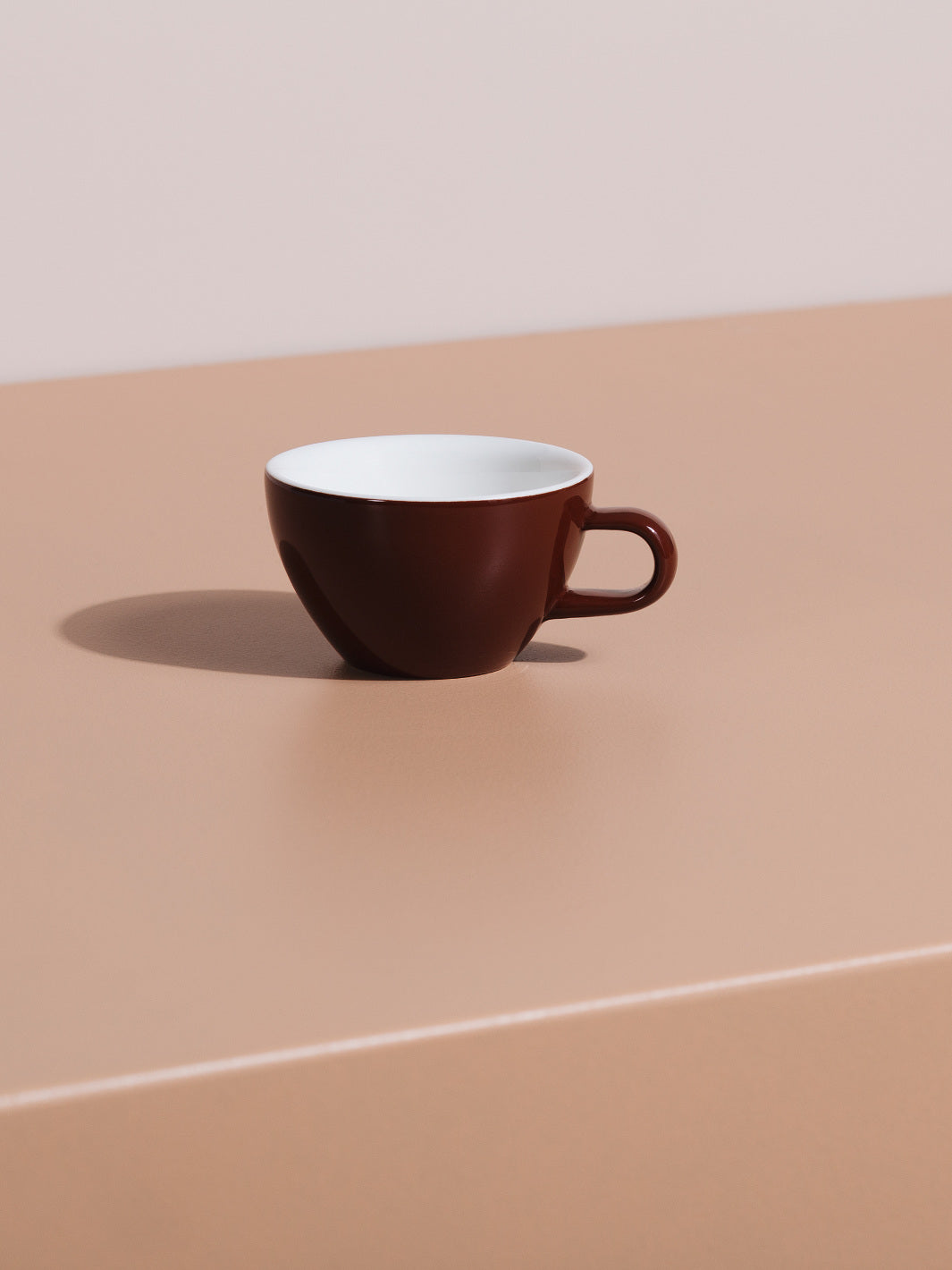 Photo of ACME Classic Medium [Cappucino] Cup (190ml/6.43oz) ( ) [ Acme & Co. ] [ Coffee Cups ]