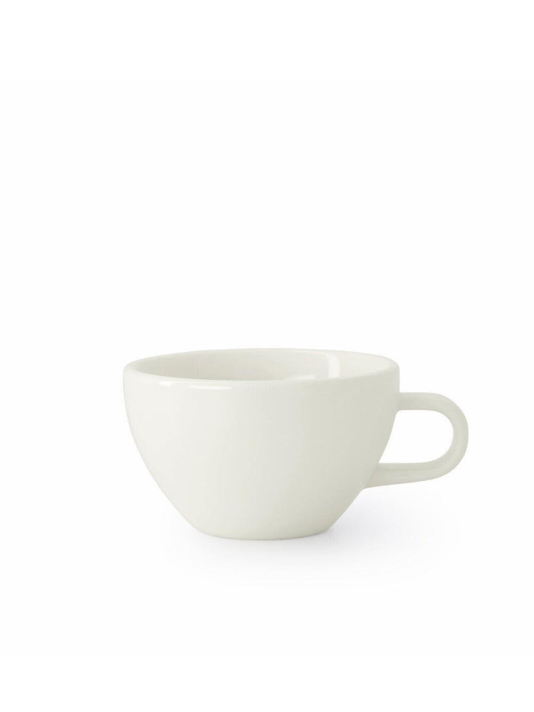 Photo of ACME Classic Medium [Cappucino] Cup (190ml/6.43oz) ( Milk ) [ Acme & Co. ] [ Coffee Cups ]