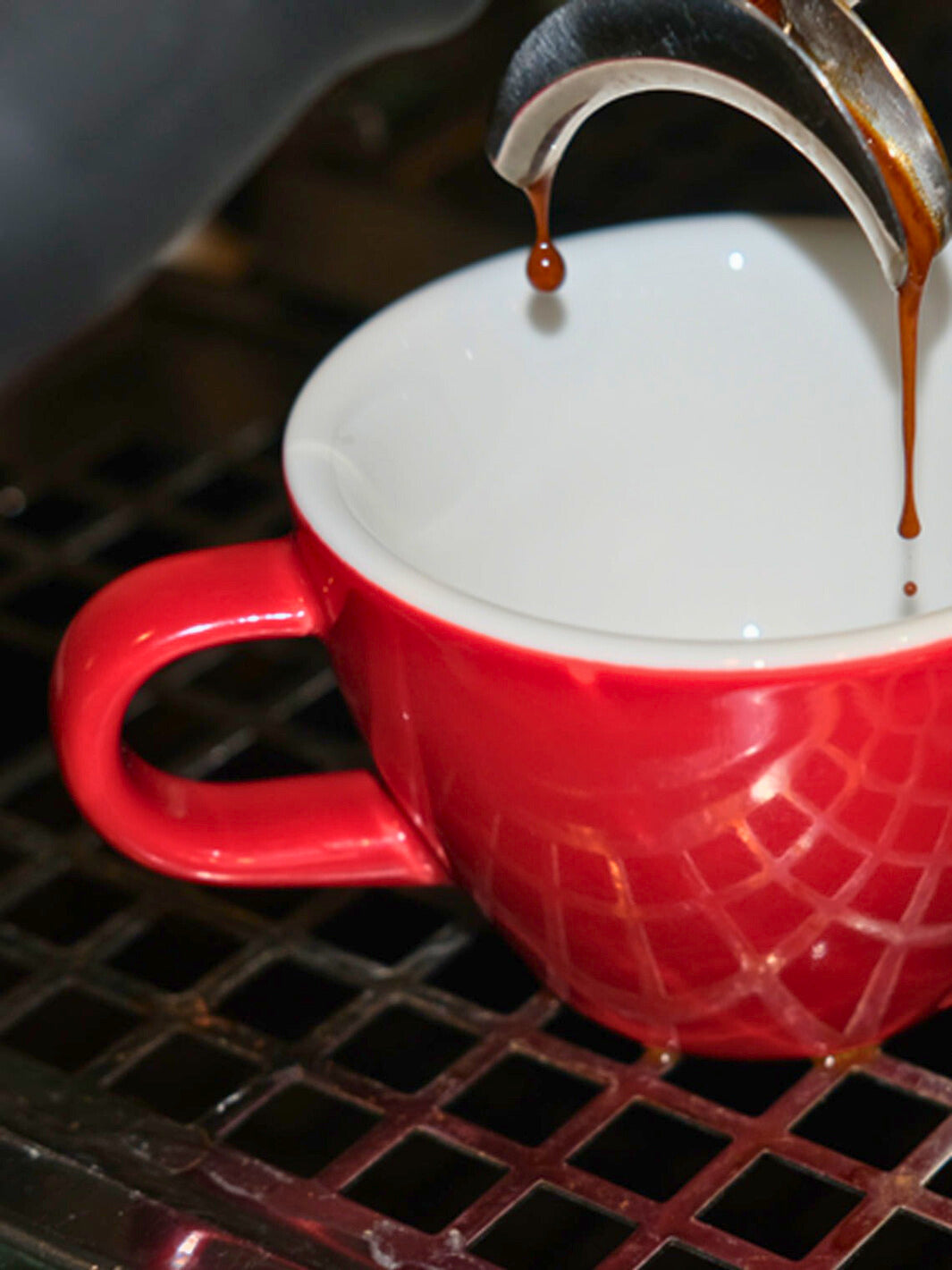 Photo of ACME Classic Medium [Cappucino] Cup (190ml/6.43oz) ( ) [ Acme & Co. ] [ Coffee Cups ]