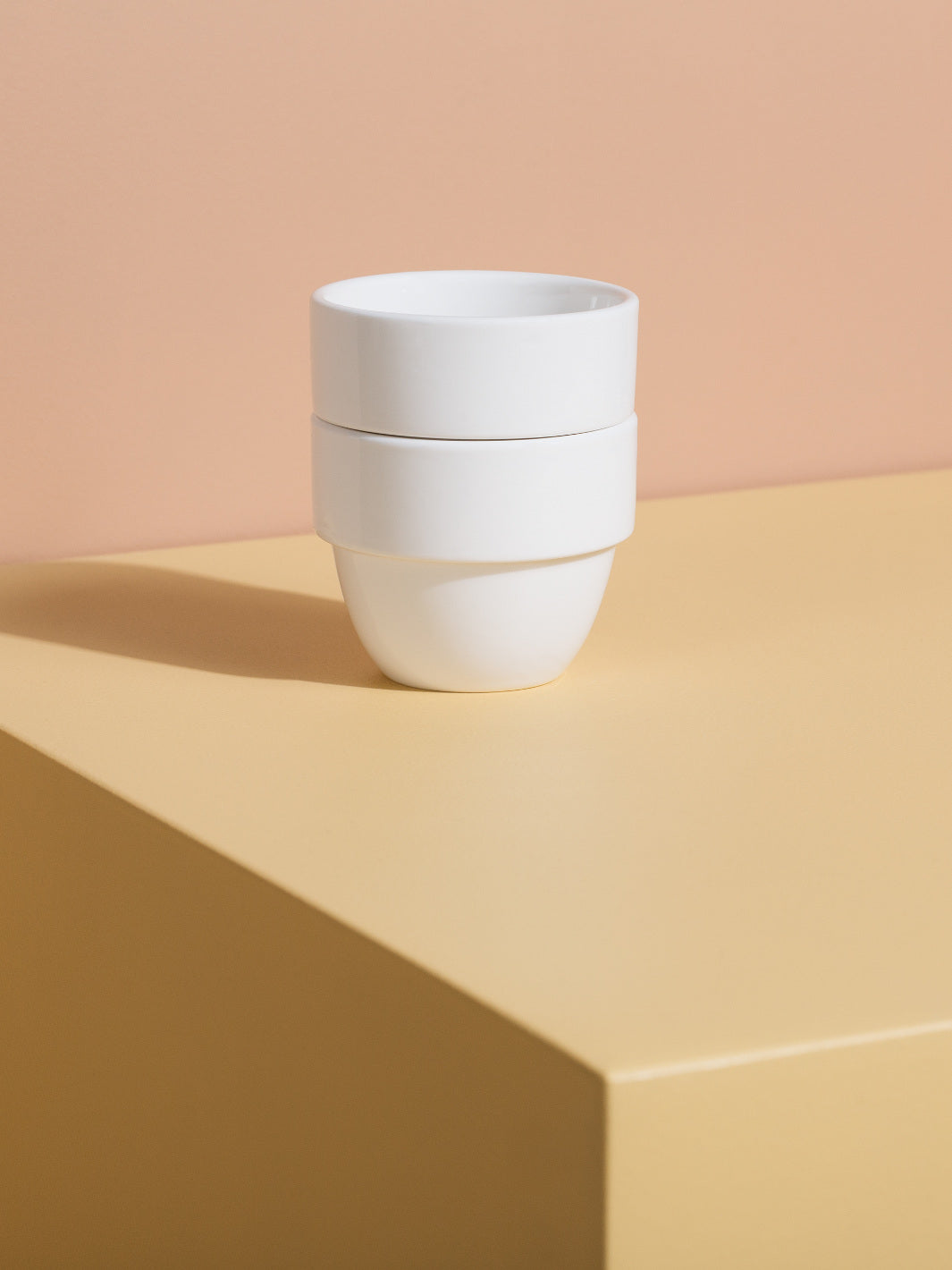 Photo of ACME Taster Medium Cup (210ml/7.10oz) ( ) [ Acme & Co. ] [ Coffee Cups ]