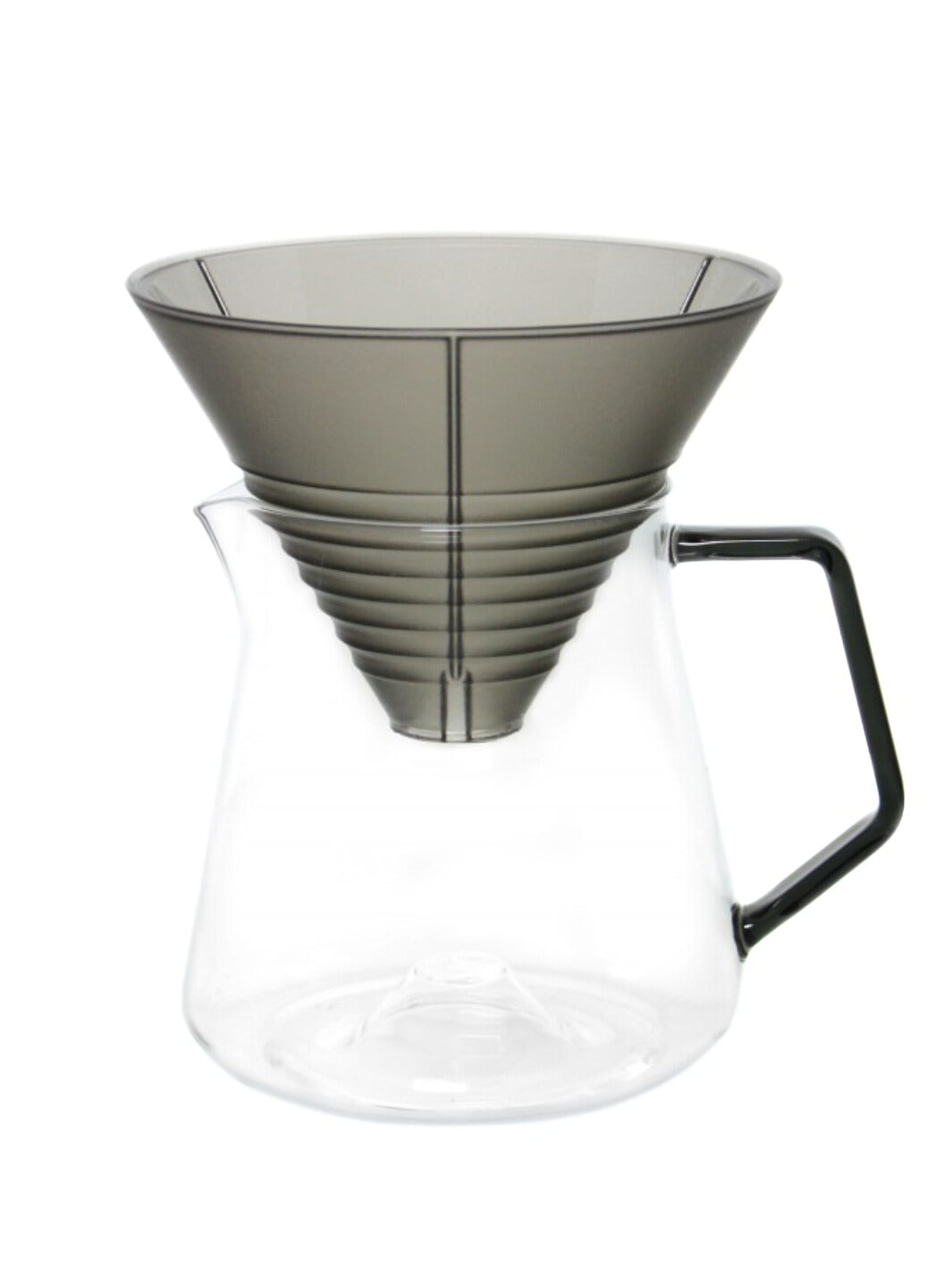 Photo of SUPRIMA SD1 Coffee Dripper ( ) [ Suprima ] [ Pourover Brewers ]