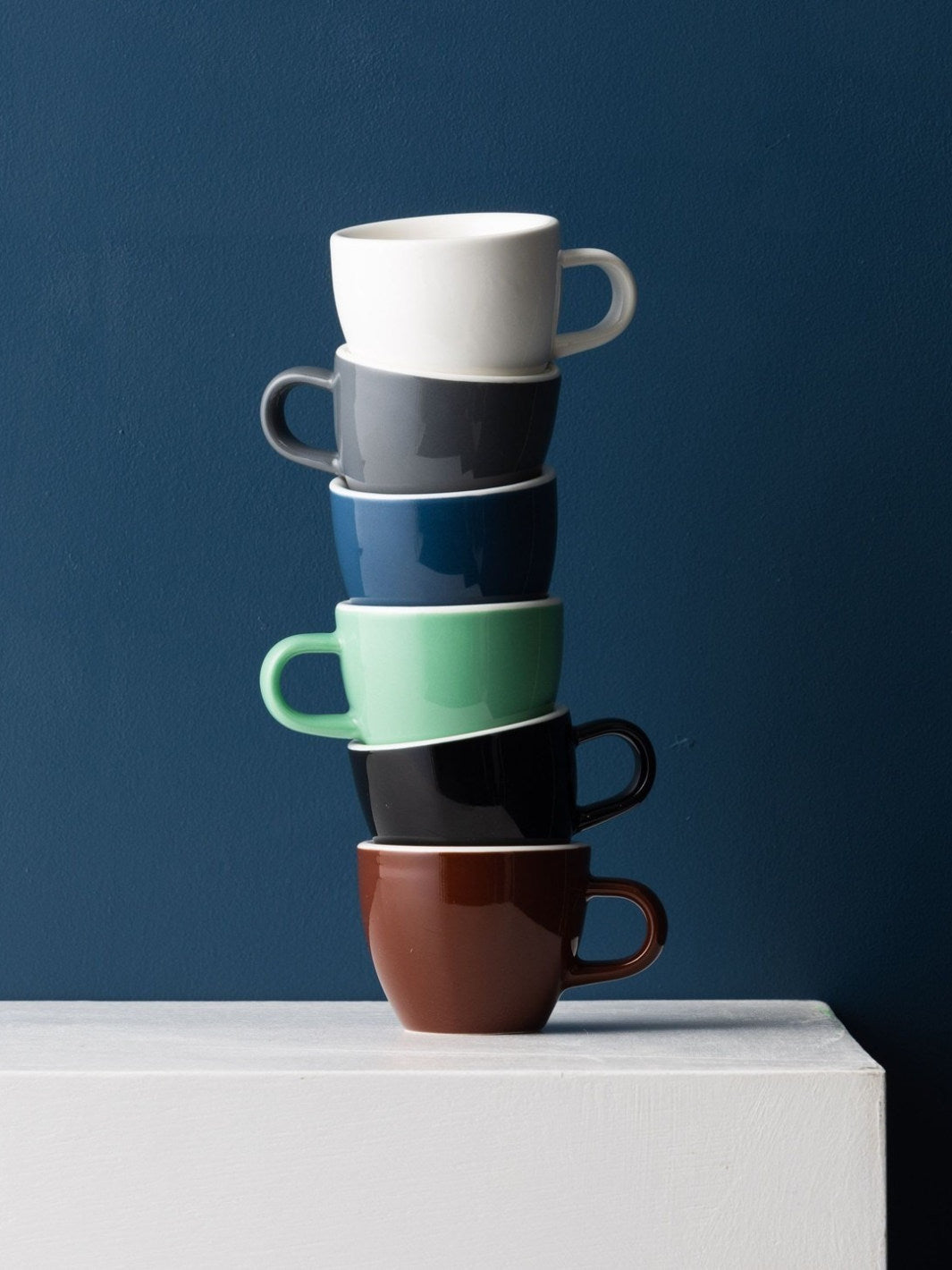 Photo of ACME Classic Mini [Demitasse] Cup (70ml/2.40oz) ( ) [ Acme & Co. ] [ Coffee Cups ]