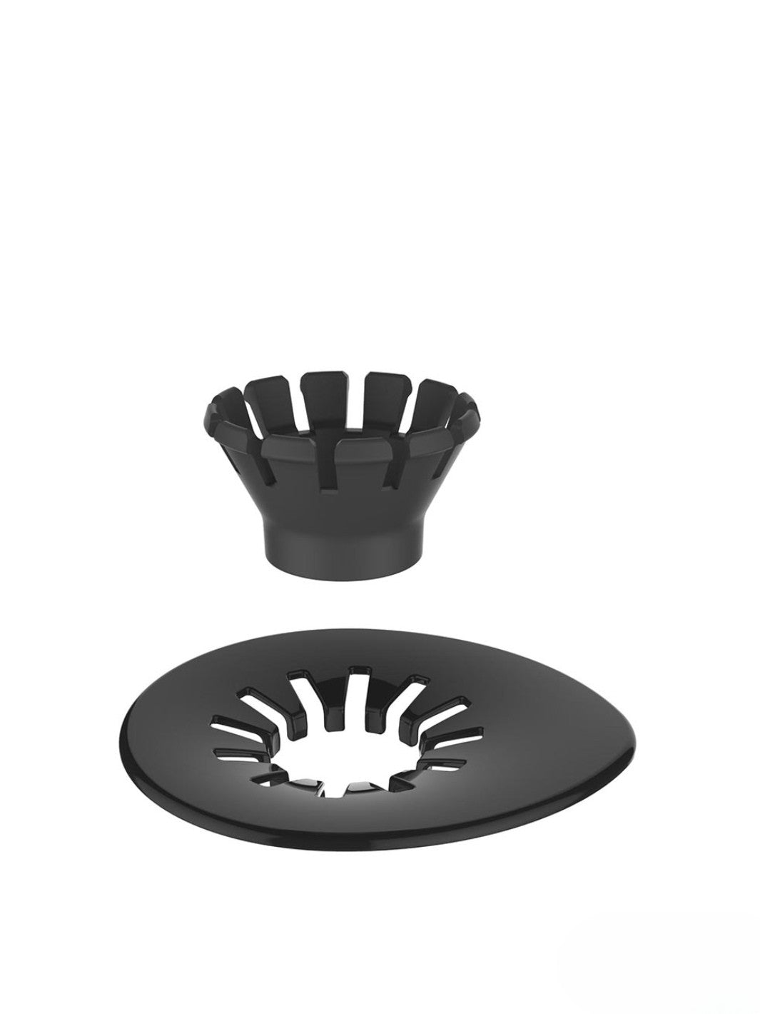Photo of HARIO V60-02 Suiren Dripper ( ) [ HARIO ] [ Pourover Brewers ]