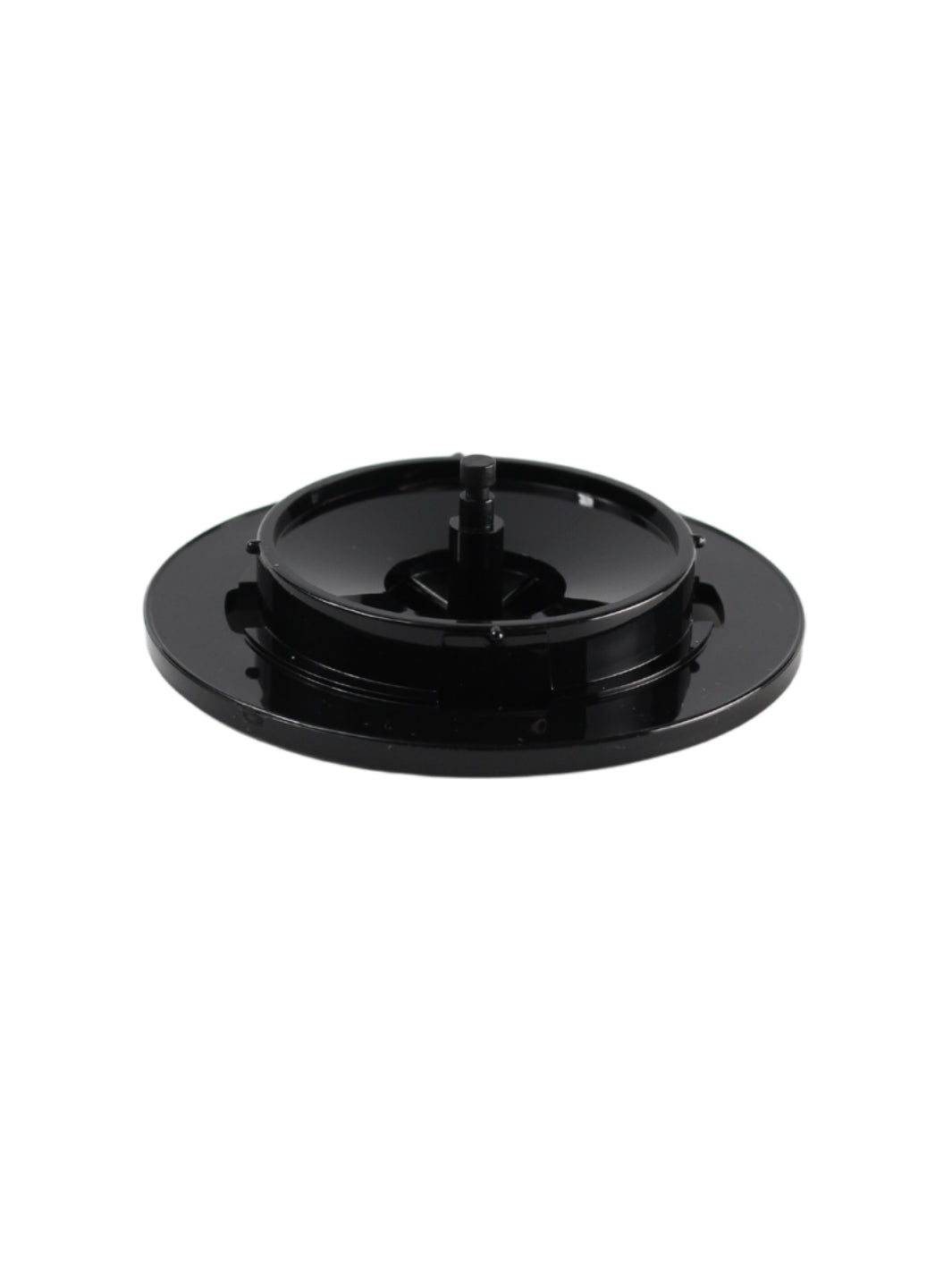 Photo of CLEVER Dripper Replacement Release Ring ( Black ) [ Clever / HandyBrew ] [ Parts ]