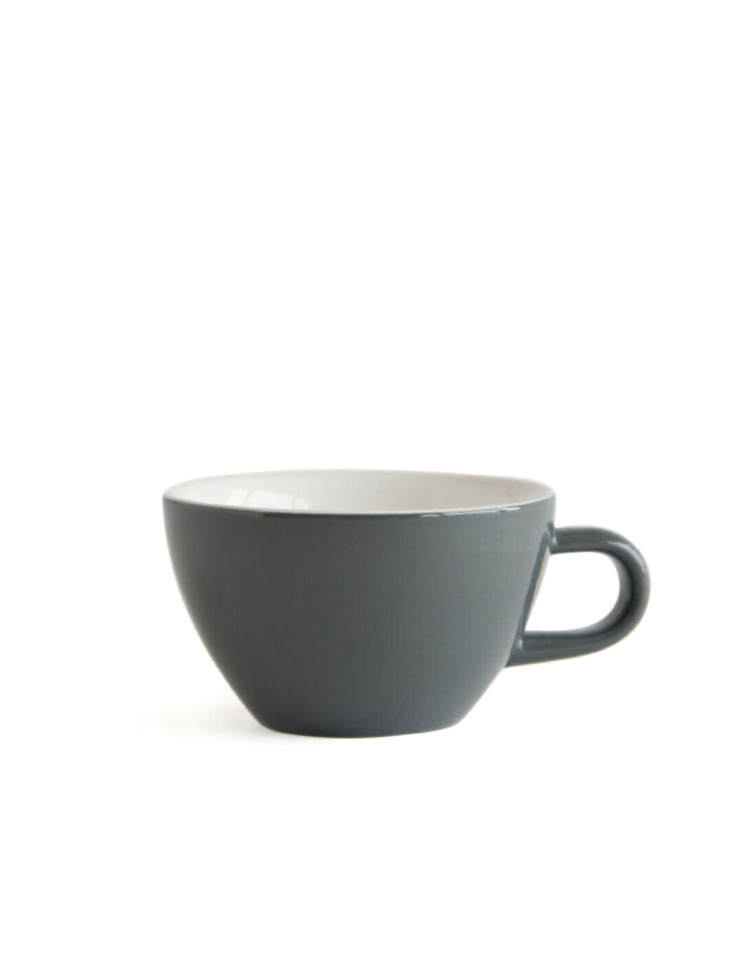 Photo of ACME Classic Medium [Cappucino] Cup (190ml/6.43oz) ( Dolphin ) [ Acme & Co. ] [ Coffee Cups ]