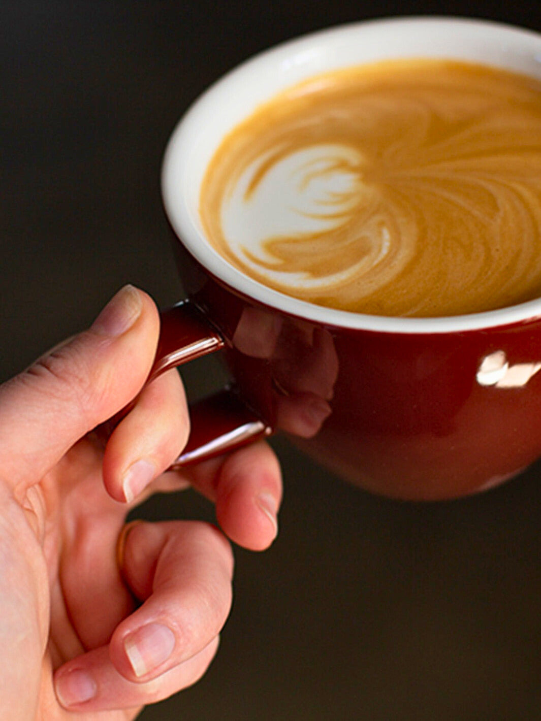 Photo of ACME Classic Mighty Cup (350ml/11.84oz) ( ) [ Acme & Co. ] [ Coffee Cups ]