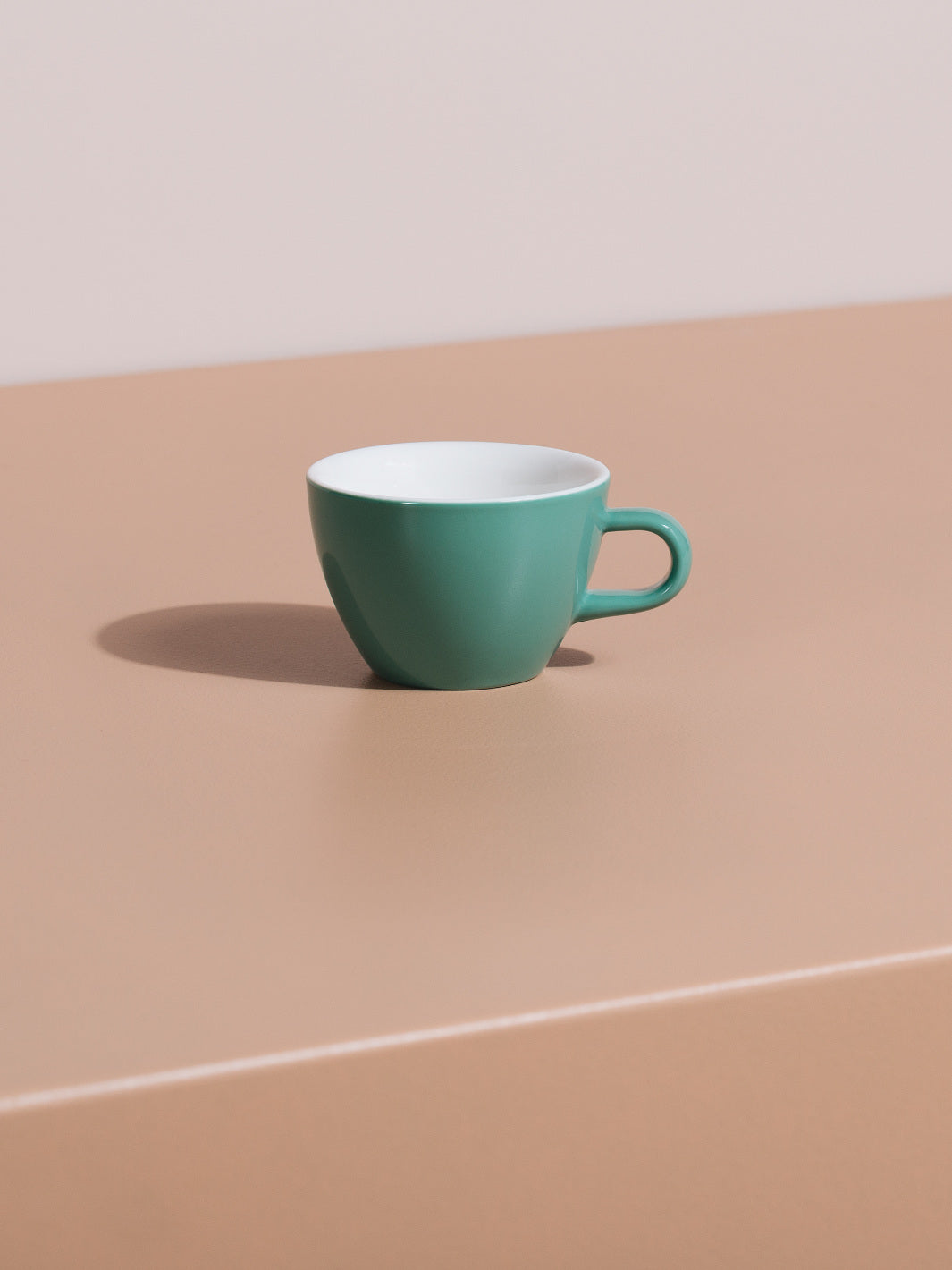 Photo of ACME Classic Small [Flat White] Cup (150ml/5.10oz) ( ) [ Acme & Co. ] [ Coffee Cups ]