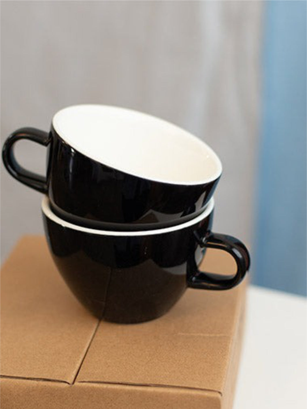 Photo of ACME Classic Mighty Cup (350ml/11.84oz) ( ) [ Acme & Co. ] [ Coffee Cups ]