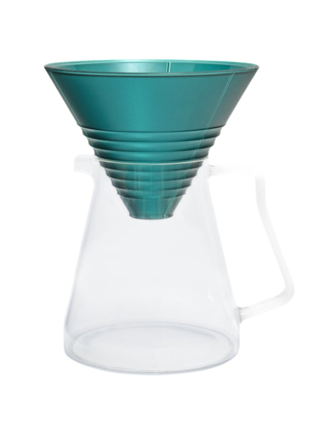 Photo of SUPRIMA SD1 Coffee Dripper ( ) [ Suprima ] [ Pourover Brewers ]