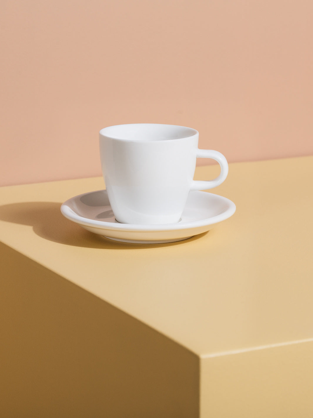 Photo of ACME Classic Medium Saucer (⌀14cm/5.51in) ( ) [ Acme & Co. ] [ Saucers ]