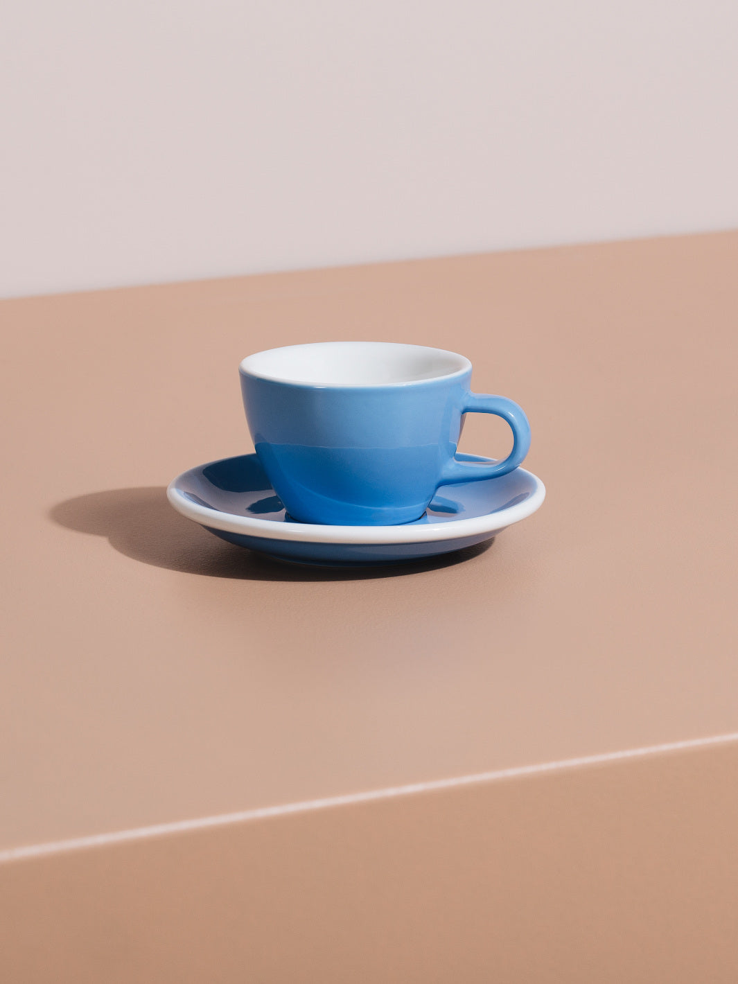 Photo of ACME Classic Small [Flat White] Cup (150ml/5.10oz) ( ) [ Acme & Co. ] [ Coffee Cups ]