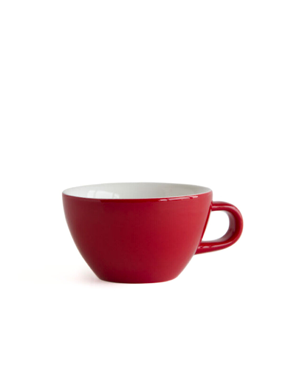 Photo of ACME Classic Medium [Cappucino] Cup (190ml/6.43oz) ( Rata ) [ Acme & Co. ] [ Coffee Cups ]