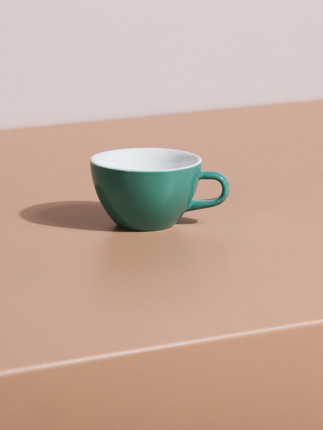 Photo of ACME Classic Medium [Cappucino] Cup (190ml/6.43oz) ( ) [ Acme & Co. ] [ Coffee Cups ]