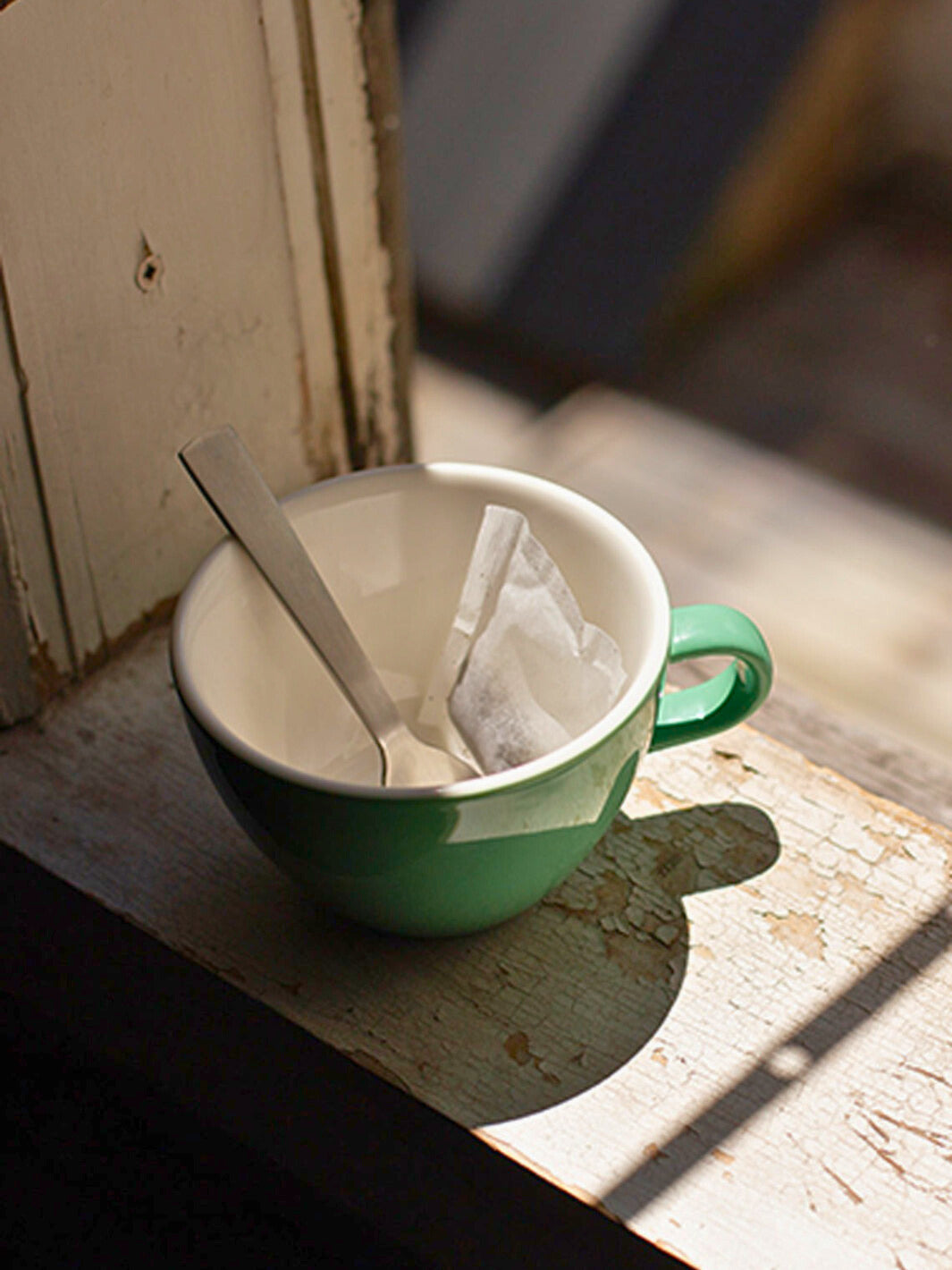 Photo of ACME Classic Mighty Cup (350ml/11.84oz) ( ) [ Acme & Co. ] [ Coffee Cups ]