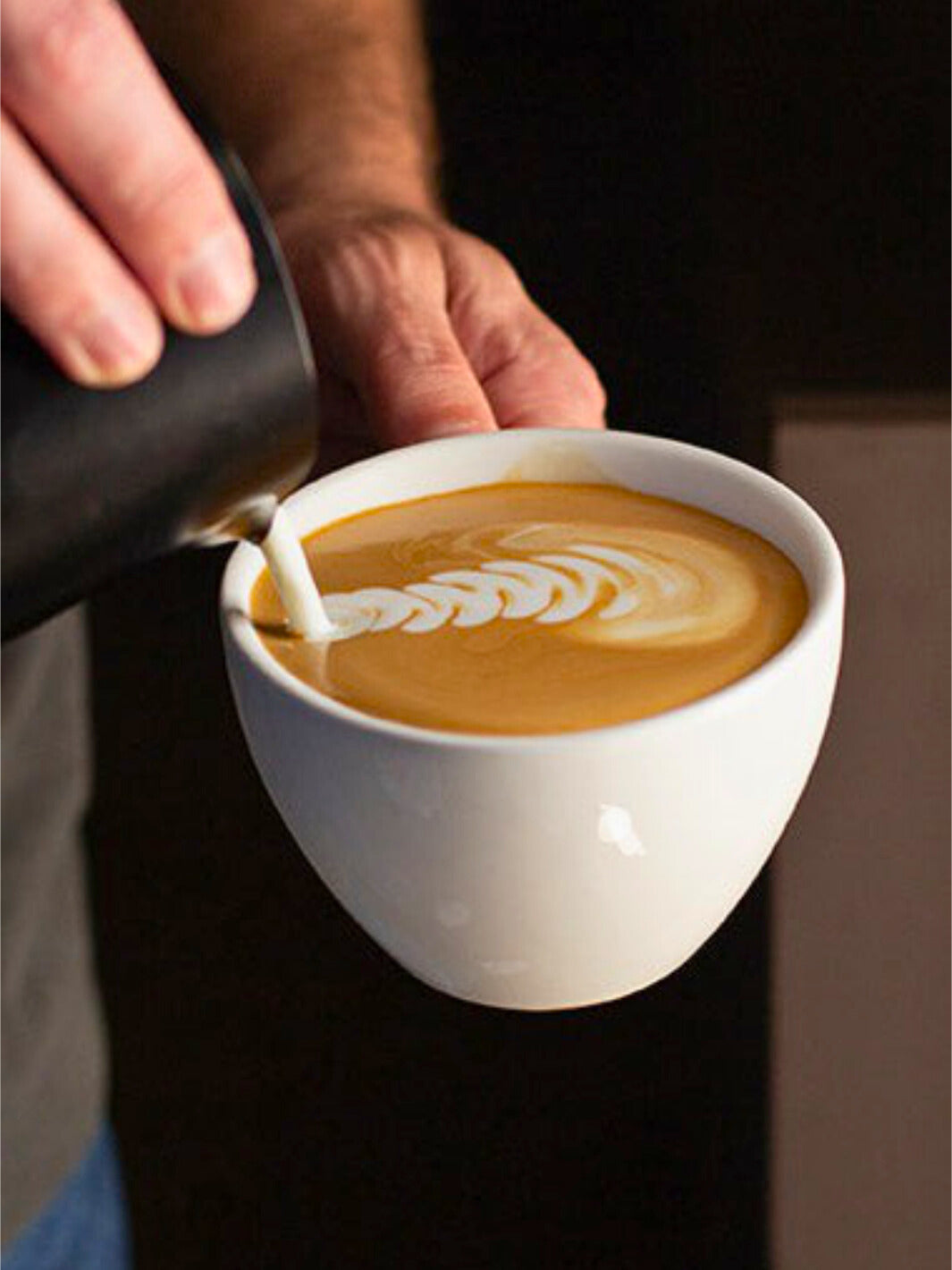 Photo of ACME Classic Mighty Cup (350ml/11.84oz) ( ) [ Acme & Co. ] [ Coffee Cups ]