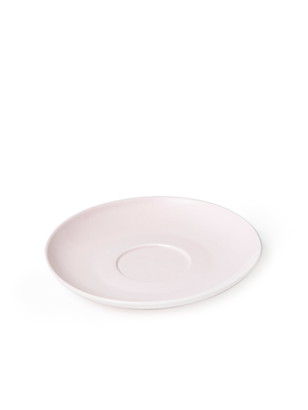 Photo of ACME Bibby Saucer (⌀15cm/5.91in) ( Rose ) [ Acme & Co. ] [ Saucers ]