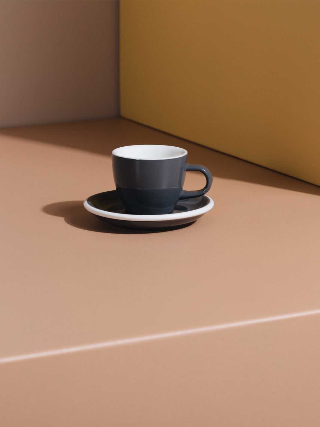 Photo of ACME Classic Mini Saucer (⌀11cm/4.33in) ( ) [ Acme & Co. ] [ Saucers ]