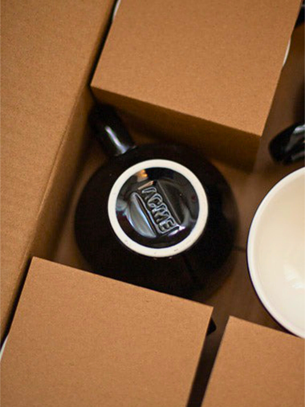 Photo of ACME Classic Mighty Cup (350ml/11.84oz) ( ) [ Acme & Co. ] [ Coffee Cups ]