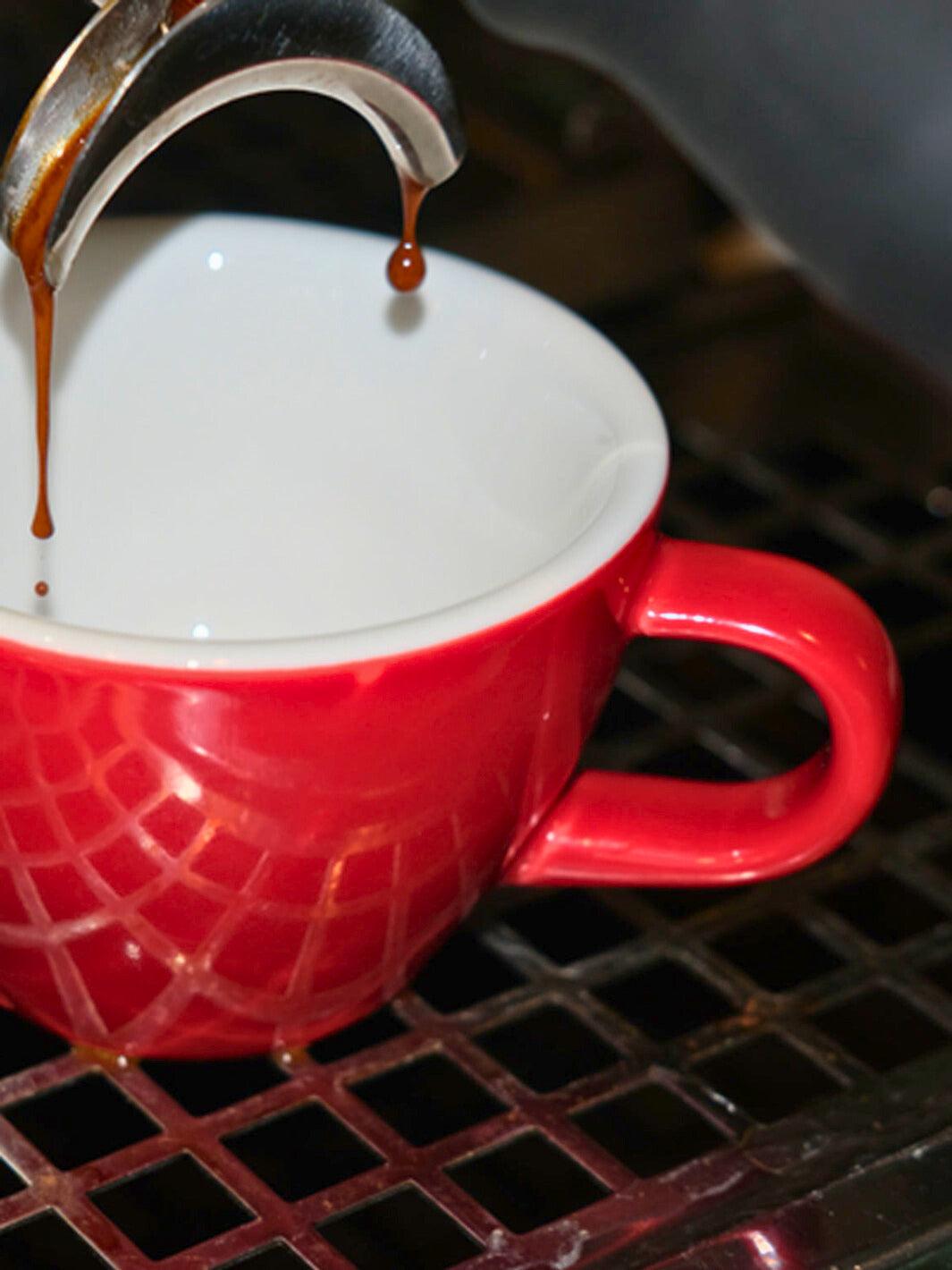 Photo of ACME Classic Mighty Cup (350ml/11.84oz) ( ) [ Acme & Co. ] [ Coffee Cups ]