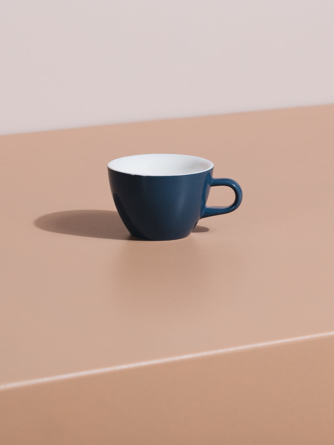 Photo of ACME Classic Small [Flat White] Cup (150ml/5.10oz) ( ) [ Acme & Co. ] [ Coffee Cups ]