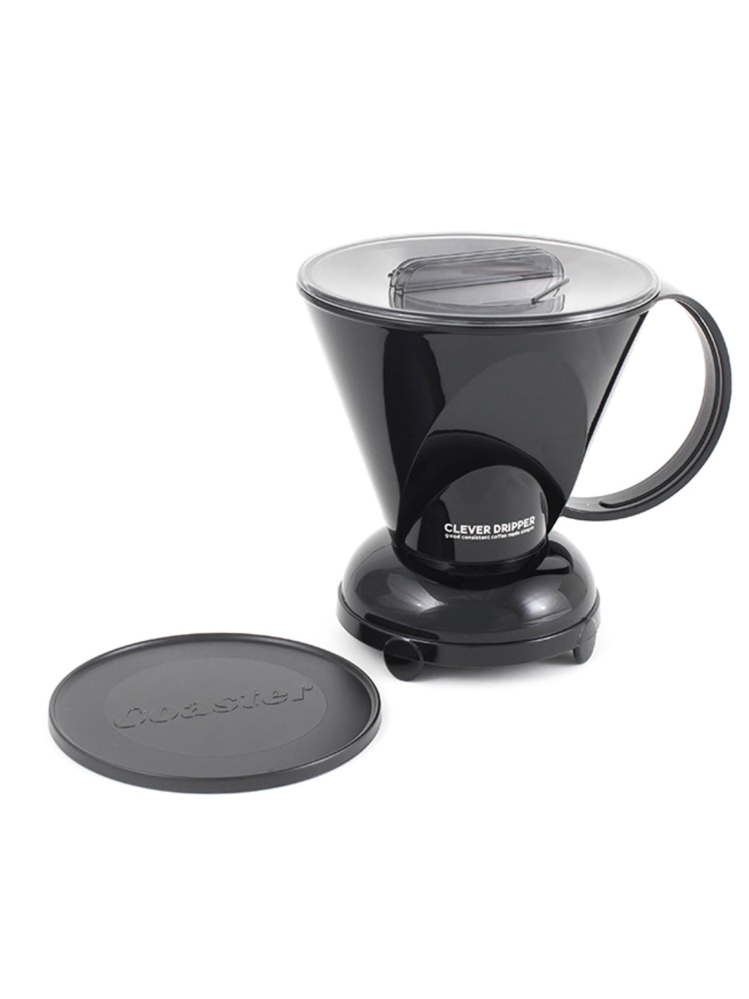 Photo of CLEVER Dripper ( ) [ Clever / HandyBrew ] [ Steep and Release Brewers ]