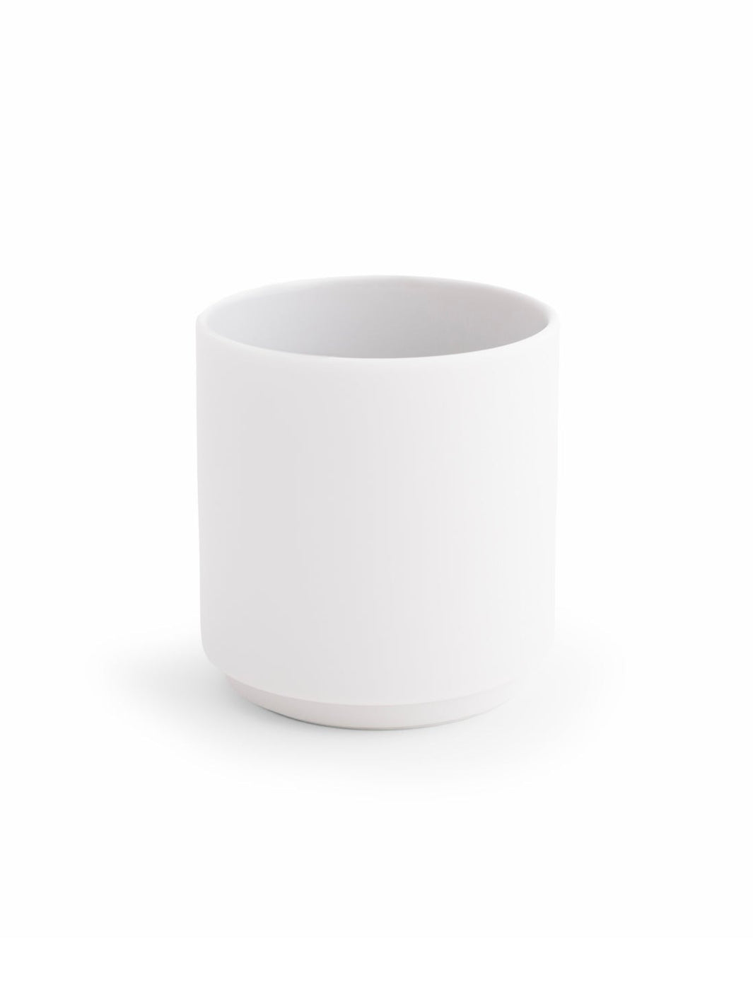 Photo of ACME Tajimi Short Tumbler (240ml/8.12oz) ( Milk ) [ Acme & Co. ] [ Coffee Cups ]