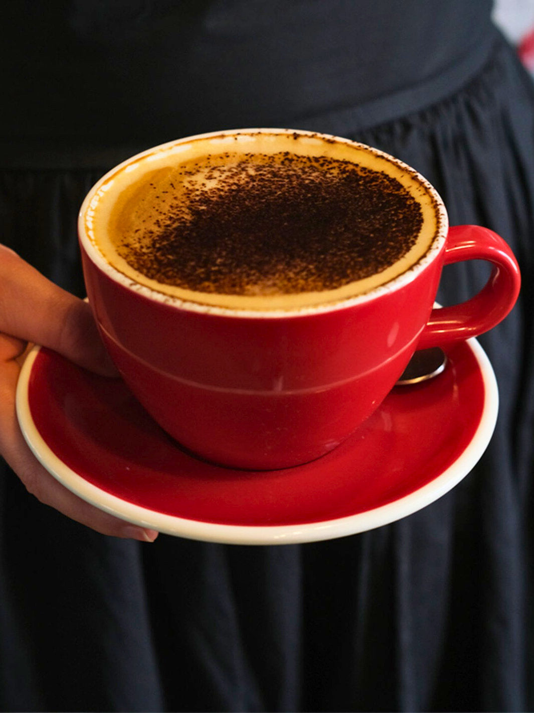 Photo of ACME Classic Mighty Cup (350ml/11.84oz) ( ) [ Acme & Co. ] [ Coffee Cups ]