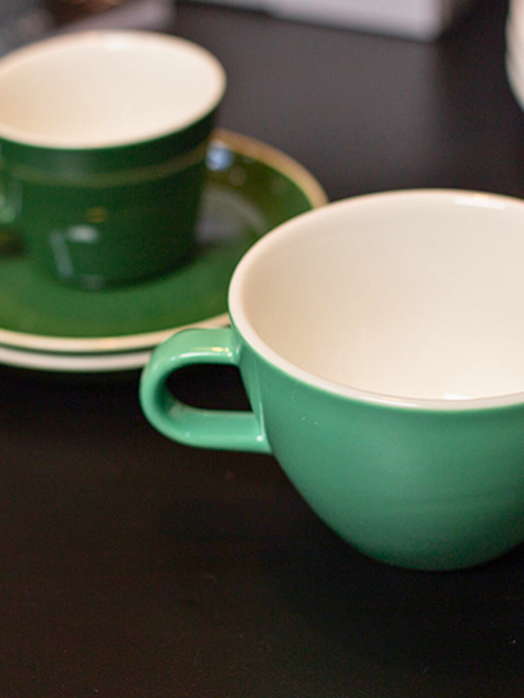 Photo of ACME Classic Mighty Cup (350ml/11.84oz) ( ) [ Acme & Co. ] [ Coffee Cups ]