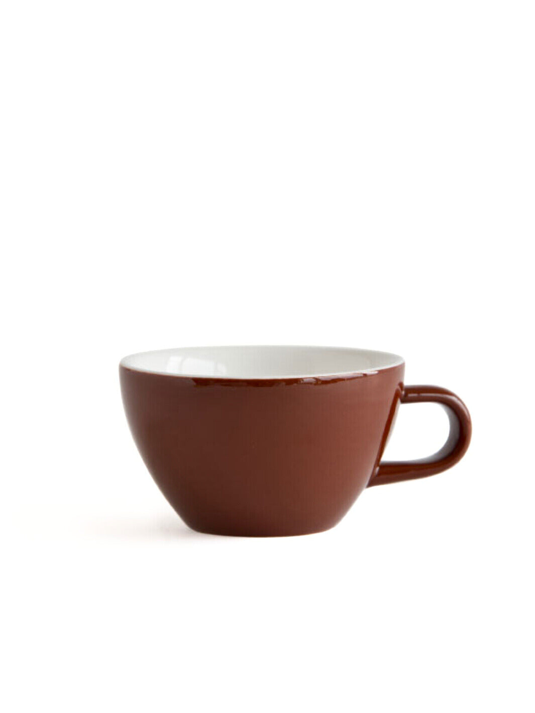 Photo of ACME Classic Medium [Cappucino] Cup (190ml/6.43oz) ( Weka ) [ Acme & Co. ] [ Coffee Cups ]