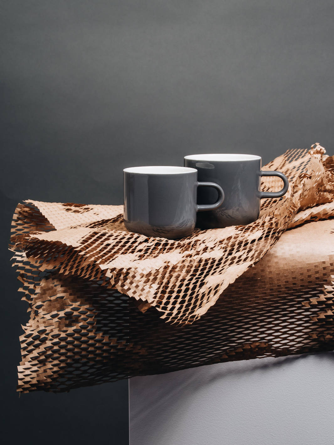 Photo of ACME Bobby Medium Mug (300ml/10.14oz) ( ) [ Acme & Co. ] [ Coffee Cups ]
