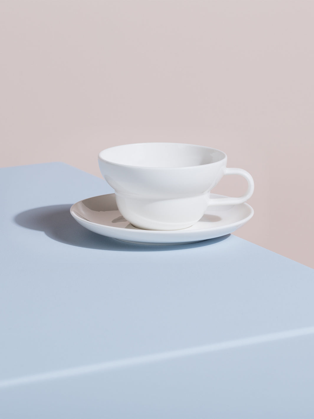 Photo of ACME Bibby Saucer (⌀15cm/5.91in) ( ) [ Acme & Co. ] [ Saucers ]