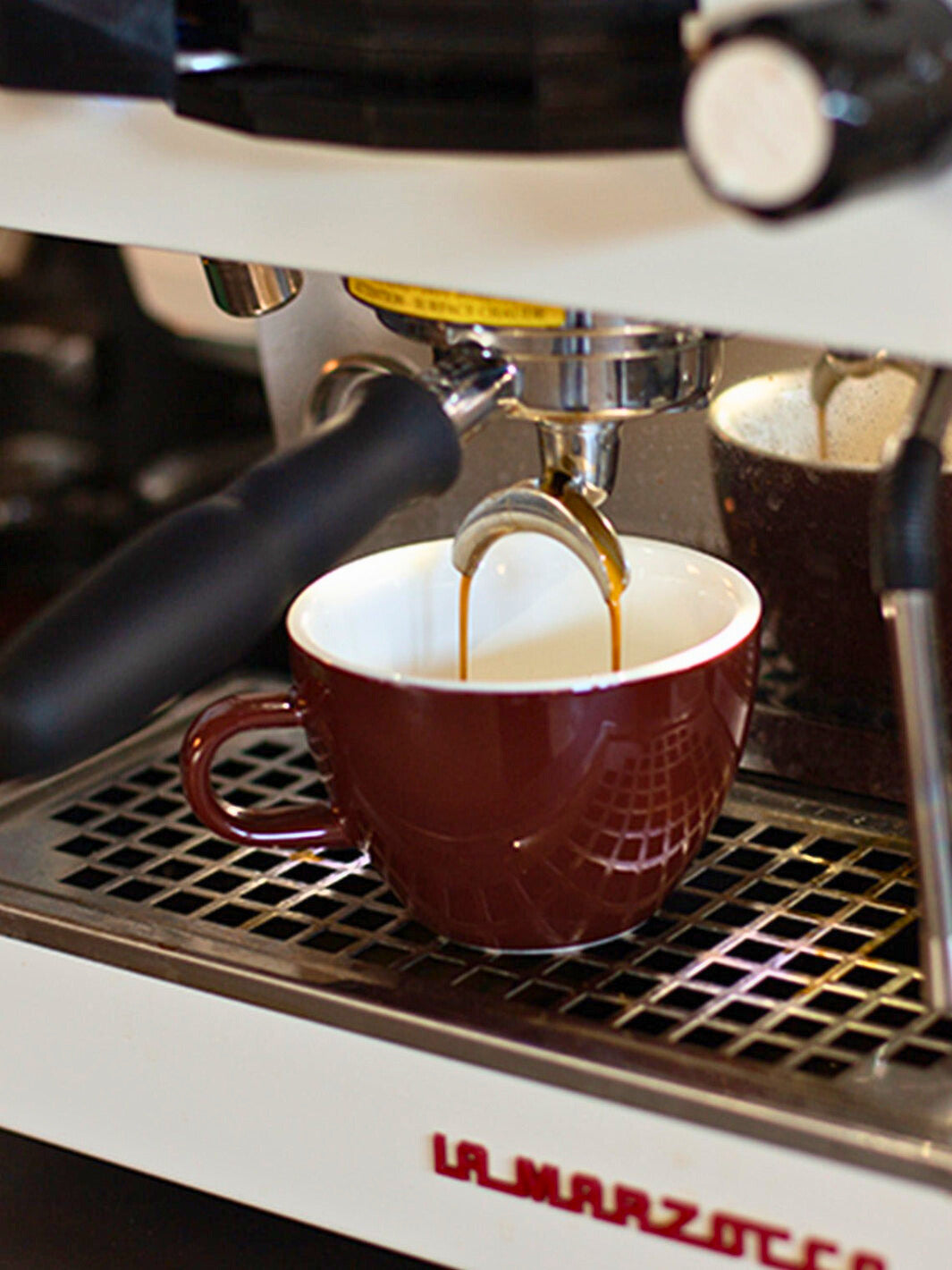 Photo of ACME Classic Mighty Cup (350ml/11.84oz) ( ) [ Acme & Co. ] [ Coffee Cups ]