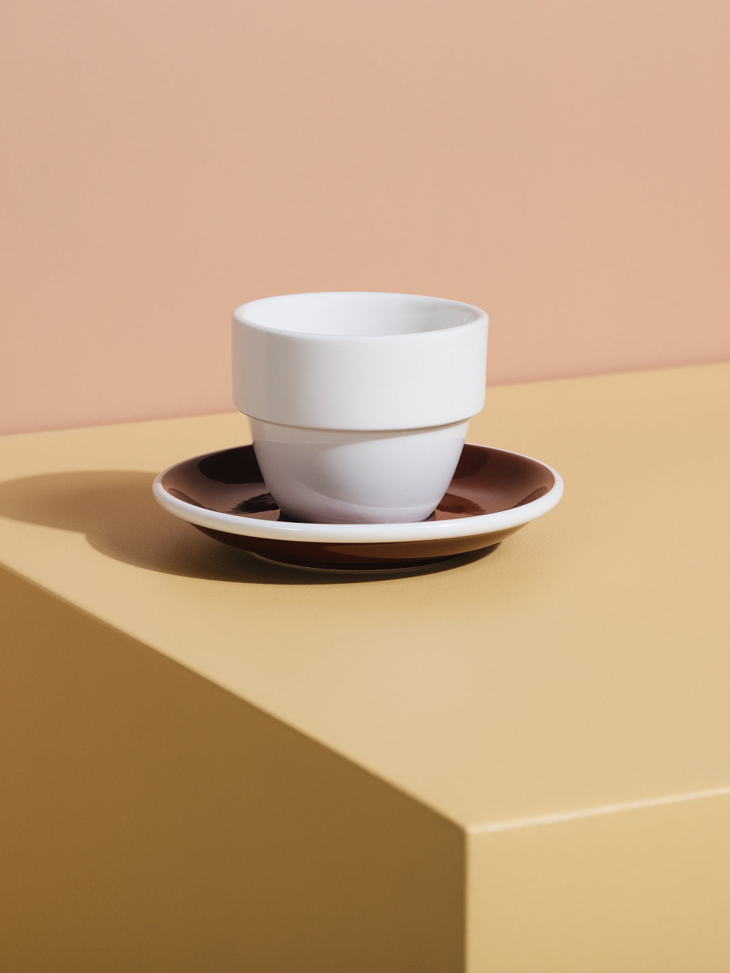 Photo of ACME Classic Medium Saucer (⌀14cm/5.51in) ( ) [ Acme & Co. ] [ Saucers ]