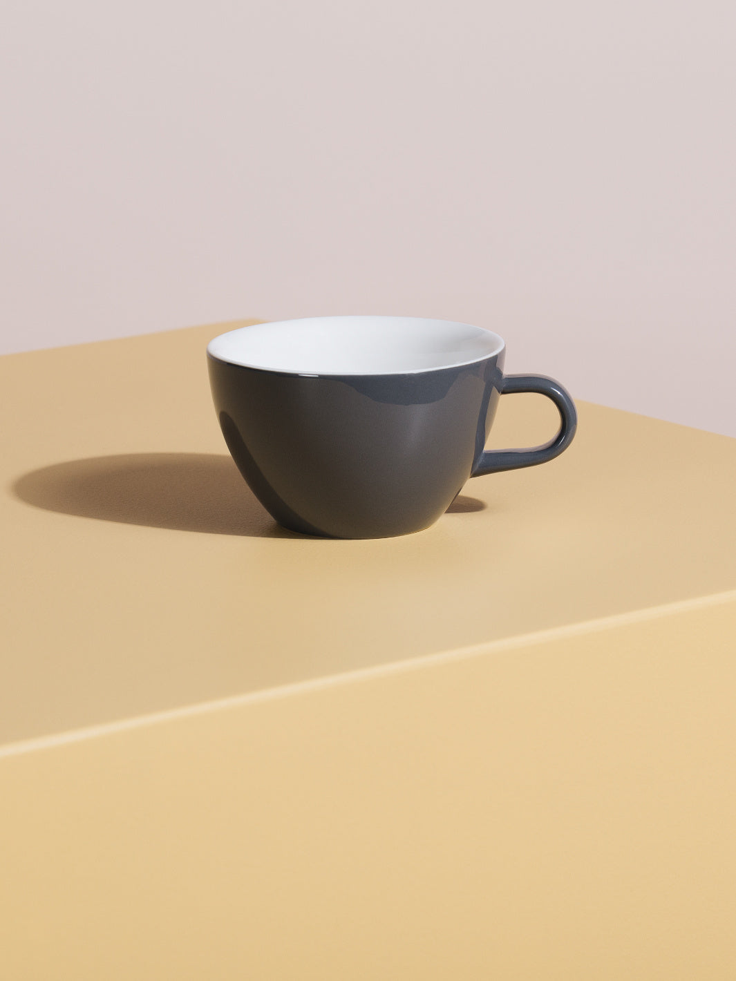 Photo of ACME Classic Large [Latte] Cup (280ml/9.47oz) ( ) [ Acme & Co. ] [ Coffee Cups ]