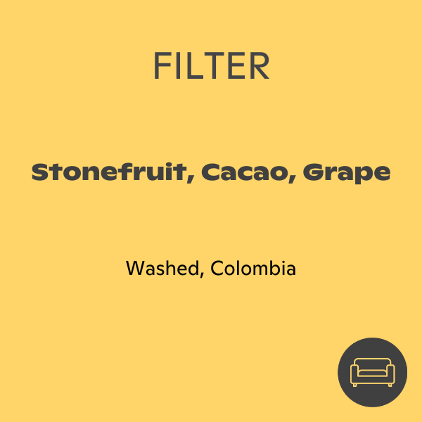 Photo of Manhattan - Viani ( ) [ Manhattan Coffee Roasters ] [ Coffee ]