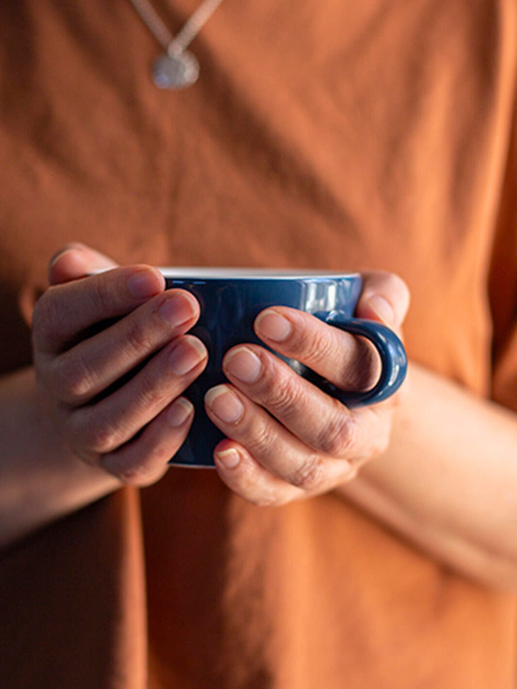 Photo of ACME Classic Mighty Cup (350ml/11.84oz) ( ) [ Acme & Co. ] [ Coffee Cups ]