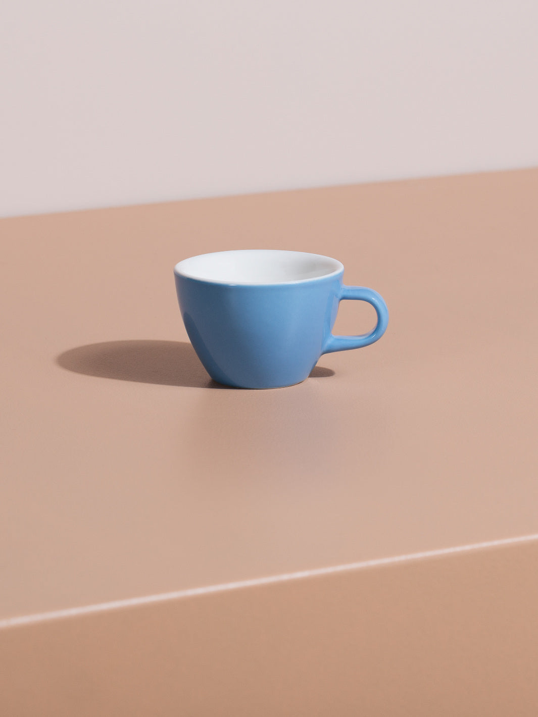 Photo of ACME Classic Small [Flat White] Cup (150ml/5.10oz) ( ) [ Acme & Co. ] [ Coffee Cups ]