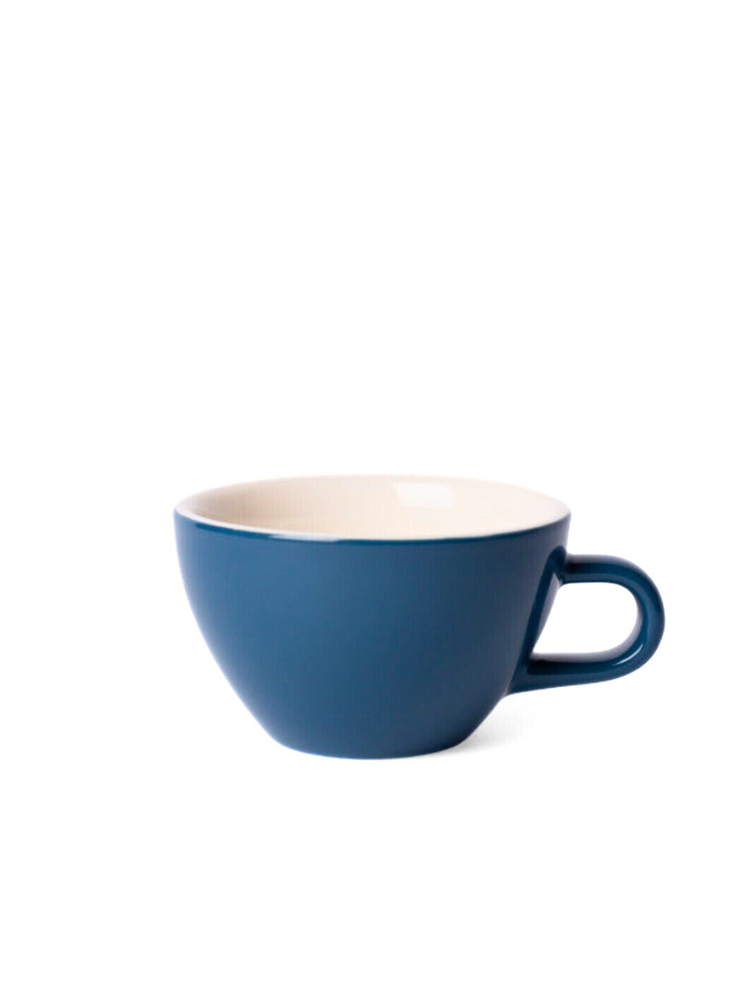 Photo of ACME Classic Medium [Cappucino] Cup (190ml/6.43oz) ( Whale ) [ Acme & Co. ] [ Coffee Cups ]