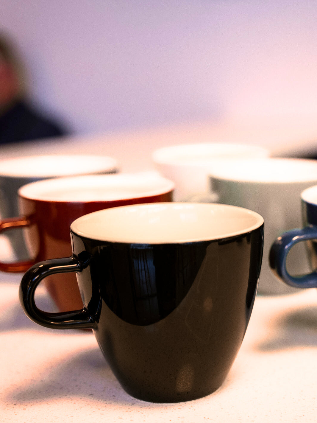 Photo of ACME Classic Mighty Tall Cup (480ml/16.23oz) ( ) [ Acme & Co. ] [ Coffee Cups ]